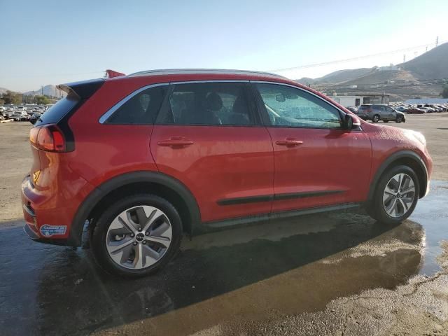 2022 KIA Niro S