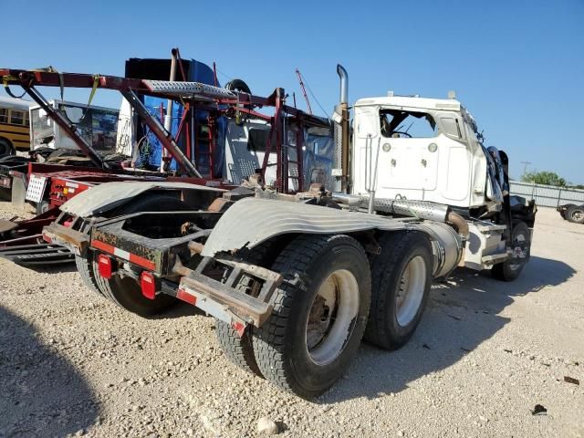 2012 Western Star Conventional 4900FA