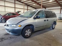 2000 Dodge Caravan en venta en Pennsburg, PA