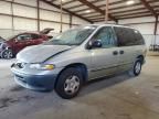 2000 Dodge Caravan