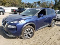 2023 Nissan Rogue SV en venta en Hampton, VA