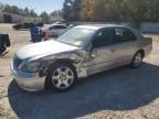 2004 Lexus LS 430