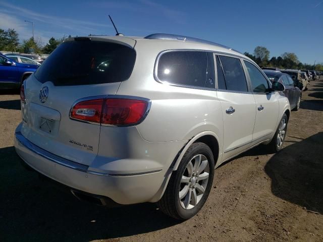 2015 Buick Enclave