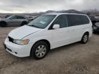 2004 Honda Odyssey EXL