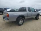 2002 Toyota Tundra Access Cab SR5