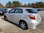 2009 Toyota Corolla Matrix S