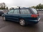 1995 Subaru Legacy LS