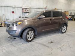 2013 KIA Sportage LX en venta en Milwaukee, WI