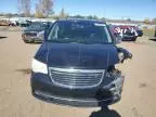 2013 Chrysler Town & Country Touring L