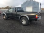 2002 Toyota Tacoma Xtracab