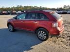 2008 Ford Edge Limited