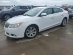 2010 Buick Lacrosse CXL