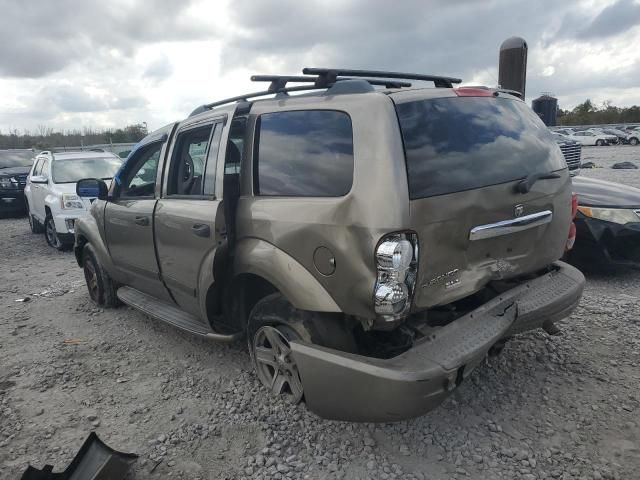 2006 Dodge Durango SLT