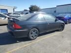 2004 Honda Civic EX