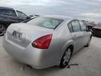 2004 Nissan Maxima SE