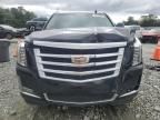 2017 Cadillac Escalade ESV Premium Luxury