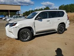 Lexus Vehiculos salvage en venta: 2023 Lexus GX 460