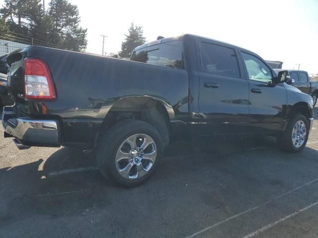 2021 Dodge RAM 1500 BIG HORN/LONE Star