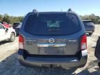 2012 Nissan Pathfinder S