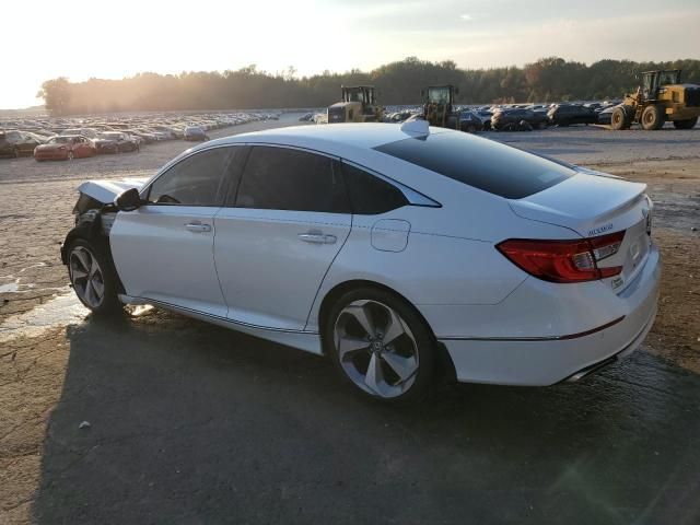 2019 Honda Accord Touring