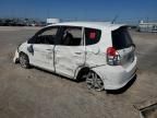 2007 Honda FIT S