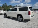 2015 Chevrolet Suburban K1500 LTZ