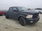 2009 Dodge RAM 1500