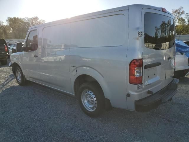 2014 Nissan NV 1500