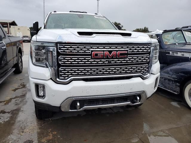 2020 GMC Sierra K2500 Denali