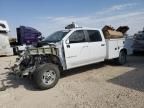 2021 Chevrolet Silverado K2500 Heavy Duty