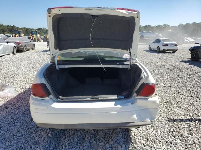 2004 Buick Lesabre Limited