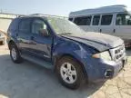 2008 Ford Escape HEV