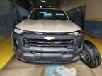 2023 Chevrolet Colorado