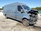 2019 Mercedes-Benz Sprinter 2500/3500