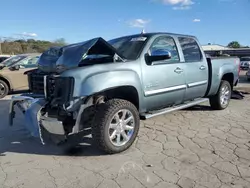 GMC salvage cars for sale: 2011 GMC Sierra K1500 SLE