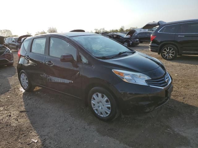 2014 Nissan Versa Note S