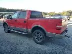 2005 Ford F150 Supercrew