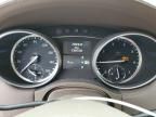 2011 Mercedes-Benz GL 450 4matic