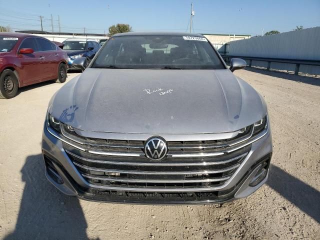 2021 Volkswagen Arteon SEL R-Line