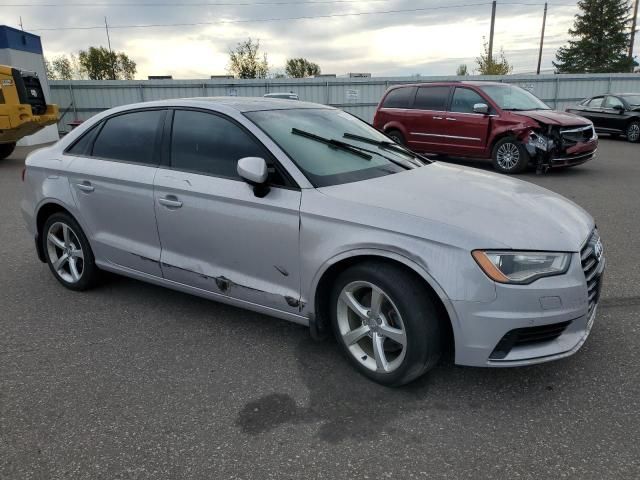 2016 Audi A3 Premium