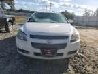 2008 Chevrolet Malibu LTZ