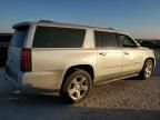 2016 Chevrolet Suburban K1500 LTZ