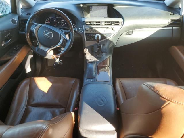 2014 Lexus RX 350 Base