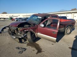 Salvage cars for sale from Copart Louisville, KY: 2000 Chevrolet Silverado K1500