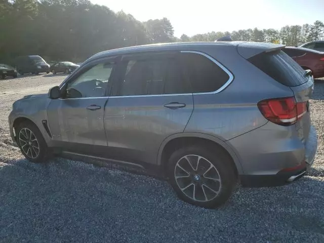 2018 BMW X5 SDRIVE35I