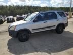 2003 Honda CR-V LX