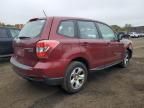 2014 Subaru Forester 2.5I