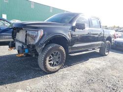 Ford f-150 Vehiculos salvage en venta: 2023 Ford F150 Supercrew