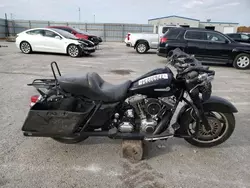 2011 Harley-Davidson Flhtcu en venta en Rogersville, MO