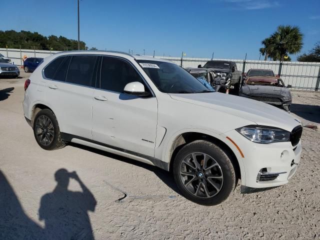 2017 BMW X5 SDRIVE35I